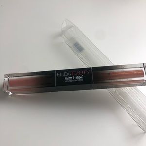 Huda Beauty Melted Shadows (NWT)